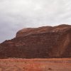 Camp, Wadi Rum